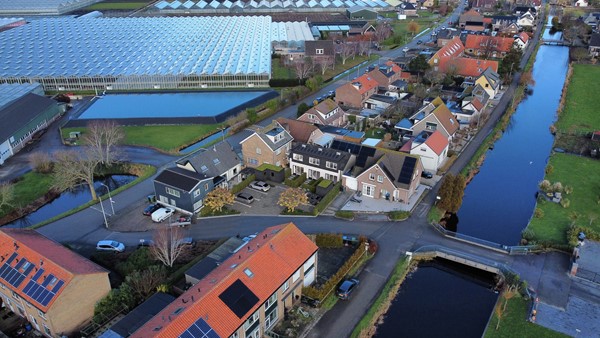 Medium property photo - Achterweg 50A, 2376 AZ Nieuwe Wetering